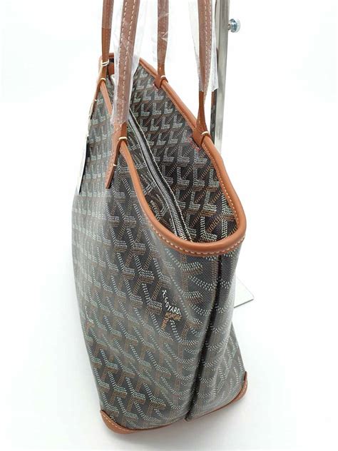 goyard artois mm bag price